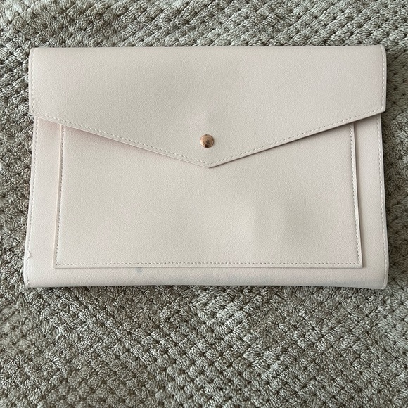 Glass Ladder & Co Accessories - Laptop Travel Case